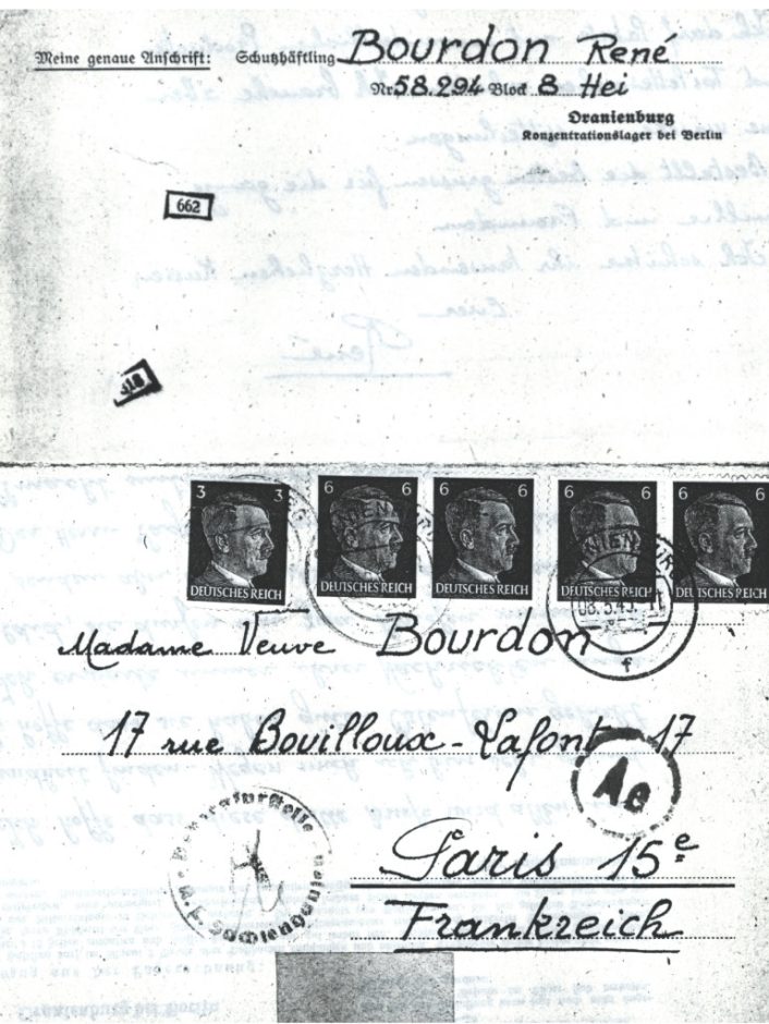 Lettre